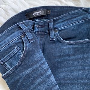 Hudson Los Angeles Jeans